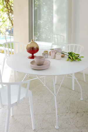 Pumo Container White