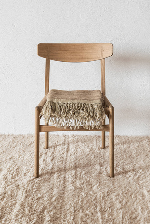 Dywan Nanimarquina Wellbeing Wool Chobi