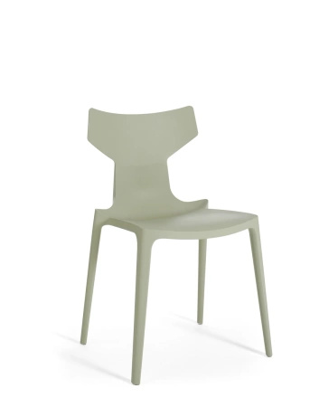 Re-Chair Green