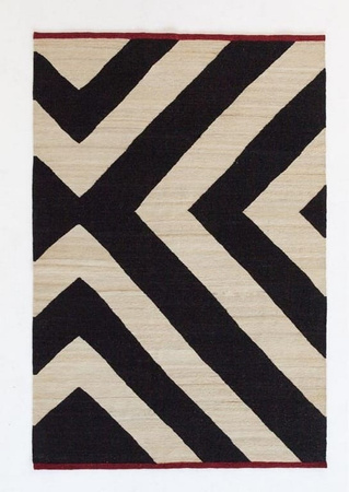 Nanimarquina Mélange Zoom Carpet