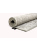 Louis de Poortere Antiquarian Tabriz Suede Rug 9647