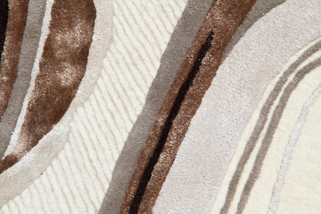 Dywan Carpet Decor Roma Ivory