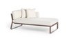 Gandiablasco Modular Sofa Flat Sectional 2