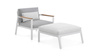 Gandiablasco Timeless Lounge Chair