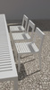 Gandiablasco DNA Dining Chair