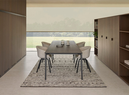 Gan Bereber Natural Carpet
