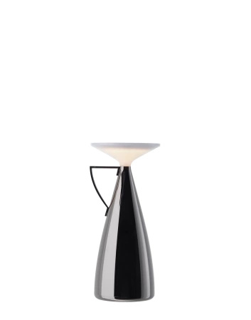 Camomille Metal Lampka Tytan