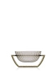 U Shine Vase Green