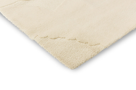 Marimekko Iso Unikko Natural White rug 132301