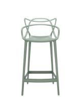 Masters Stool 65 cm Bar Stool Green
