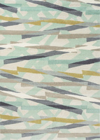 Dywan Harlequin Diffinity Topaz 140006