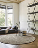 Brink&Campman Twinset Urban Taupe rug 022101