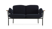 Sofa Gandiablasco Capa 2 Seat