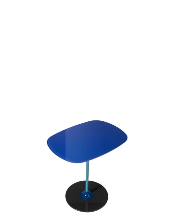 Thierry High Table Blue