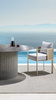 Gandiablasco Solanas Dining Chair