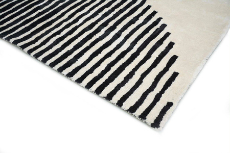 Carpet Decor Eclipse Ivory carpet