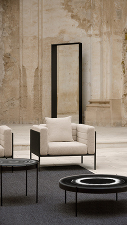 Dywan Nanimarquina Wellbeing Wool Chobi
