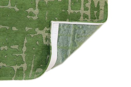 Louis de Poortere Baobab Perrier's Green carpet 9202
