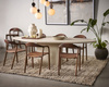 Landscape Straw Camel rug