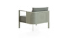 Gandiablasco Solanas Lounge Chair