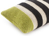 Poduszka Gan Rustic Chic Geo 70 Pistachio
