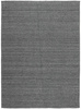 Rezas Nouveau Plain Dark Grey Carpet