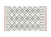 Dywan Gan Kilim Duna Grey