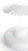 Gandiablasco Ensombra Puff With Backrest