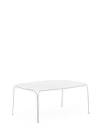 Hiray Table White