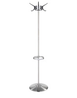 Hanger Standing Hanger Black