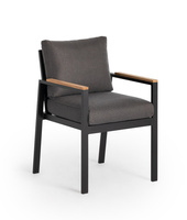 Gandiablasco Timeless Dining Chair