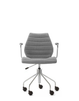 Maui Soft Noma Chair Gray