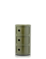 Componibili Classic 3 Green