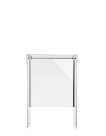 Max-Beam Table Transparent
