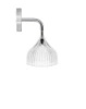 E' Applique Transparent Wall Lamp