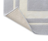 Laura Ashley Redbrook Silver Carpet 081804