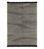 Nanimarquina Telares Ebony Carpet