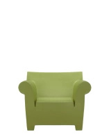 Bubble Club Armchair Green