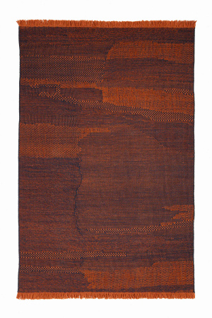 Nanimarquina Wabisabi Navy Carpet