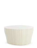 Corteza Coffee Table Beige