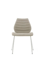Maui Soft Noma Chair Beige