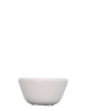 Trama Bowl Set (4 pieces) Dark Grey