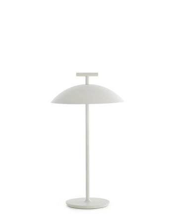 Mini Geen-A Battery Version Lamp White