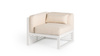 Gandiablasco DNA Sectional 6 Modular Sofa