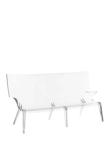 Uncle Jack Sofa Transparent