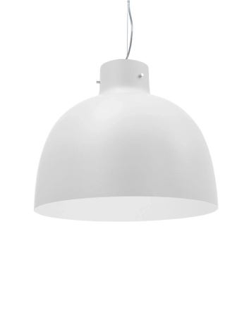 Bellissima Mat Lampa Wisząca Biały