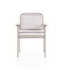 Gandiablasco Onsen Dining Chair 