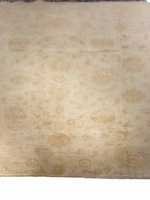 Kaizar Wool Carpet 126197 202 x 300
