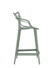 Masters Stool 65 cm Bar Stool Green