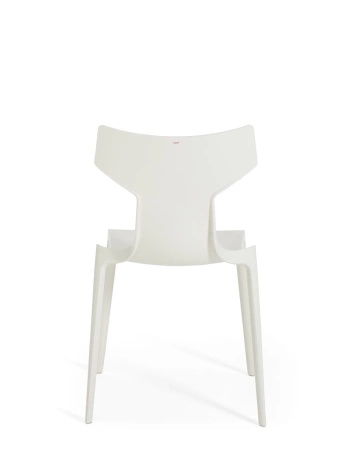 Re-Chair Krzesło Biały